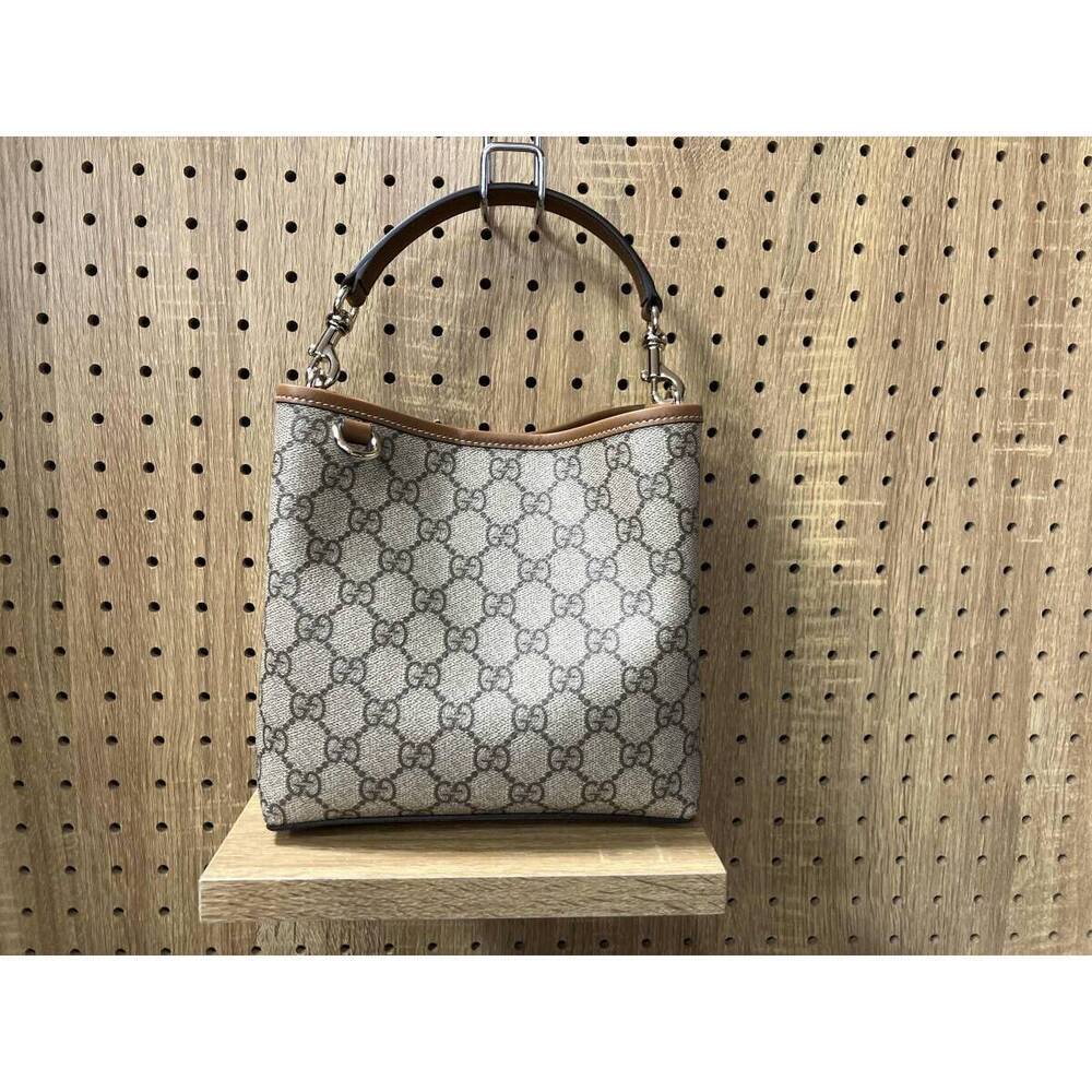 GUCCI lines Bags Bucket Bag